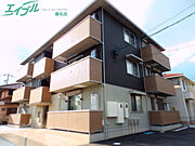 ラフレーズ 1階 築7年の賃貸物件