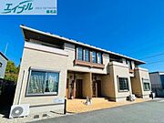 アヴァンティ宇賀 1階 築10年9ヶ月の賃貸物件