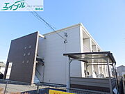 ラフィネ多度 2階 築18年11ヶ月の賃貸物件