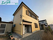 伊勢朝日駅より徒歩29分 1階 築50年11ヶ月の賃貸物件