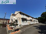 エイト・スクウェア芳ケ崎 1階 築33年9ヶ月の賃貸物件