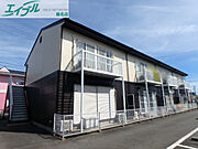 川越富洲原駅より徒歩5分 2階 築20年11ヶ月の賃貸物件