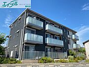 益生駅より徒歩20分 1階 築10年8ヶ月の賃貸物件