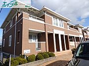 益生駅より徒歩15分 1階 築19年10ヶ月の賃貸物件