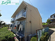 サニーヒル松ノ木Ｃ 1階 築36年10ヶ月の賃貸物件