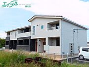 エレガントツリー 1階 築8年3ヶ月の賃貸物件