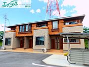 伊勢朝日駅より徒歩12分 1階 築10年10ヶ月の賃貸物件