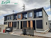 ルラーレ 2階 築1年8ヶ月の賃貸物件