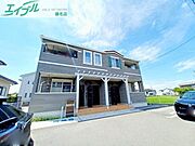 アウル 2階 築4年9ヶ月の賃貸物件