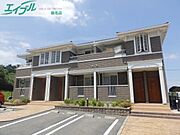 グレイス 1階 築15年8ヶ月の賃貸物件