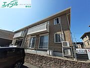 サンポーチ陽だまりB 2階 築15年11ヶ月の賃貸物件