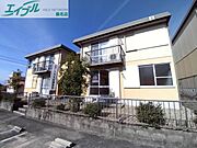 星川駅より徒歩23分 1階 築41年の賃貸物件