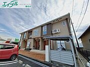 シェルラシーヌ２ 1階 築15年8ヶ月の賃貸物件