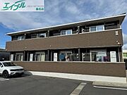 フランンボワーズ２ 2階 築4年8ヶ月の賃貸物件