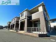 桑名駅より徒歩30分 1階 築10年8ヶ月の賃貸物件