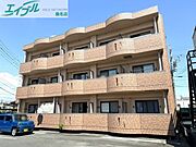 川越富洲原駅より徒歩2分 1階 築24年7ヶ月の賃貸物件