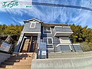 ステイツ上野 2階 築22年6ヶ月の賃貸物件