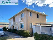 和の家G棟 2階 築16年11ヶ月の賃貸物件