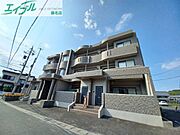 マジェステ 1階 築23年6ヶ月の賃貸物件