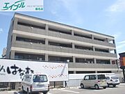 グレースコンフォース 4階 築25年5ヶ月の賃貸物件