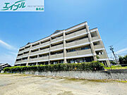 グランデールヒルズ 3階 築29年9ヶ月の賃貸物件