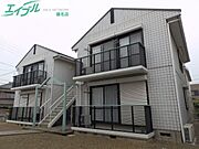 ディアスノダＣ棟 2階 築26年の賃貸物件