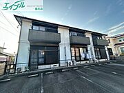 ウエストパレス 2階 築29年2ヶ月の賃貸物件