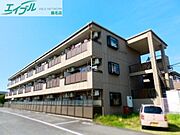 長島駅より徒歩10分 1階 築28年5ヶ月の賃貸物件