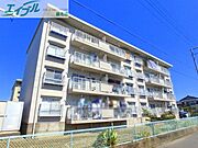 益生駅より徒歩15分 3階 築43年8ヶ月の賃貸物件