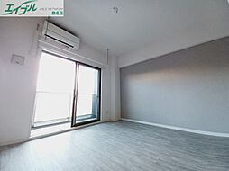 セレッソ川越 1階1Kのリビング/ダイニング