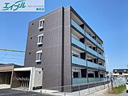 川越富洲原駅より徒歩8分 1階 築2年8ヶ月の賃貸物件