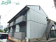 桑名駅より徒歩5分 1階 築24年1ヶ月の賃貸物件