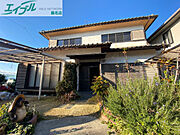 西別所駅より徒歩8分 1階 築44年5ヶ月の賃貸物件