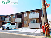 カーム・ハイツ 1階 築8年6ヶ月の賃貸物件