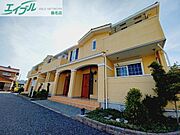 伊勢朝日駅より徒歩5分 2階 築16年8ヶ月の賃貸物件