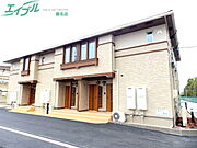 伊勢朝日駅より徒歩8分 2階 築10年9ヶ月の賃貸物件