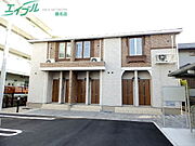 エム・シャトン 2階 築11年の賃貸物件