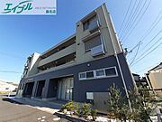 桑名駅より徒歩15分 2階 築8年2ヶ月の賃貸物件