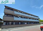 益生駅より徒歩9分 3階 築8年11ヶ月の賃貸物件