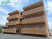 ライズ 3階 築17年2ヶ月の賃貸物件