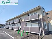 川越富洲原駅より徒歩10分 1階 築32年8ヶ月の賃貸物件