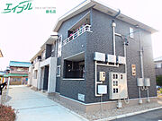 エスポワール 2階 築9年10ヶ月の賃貸物件