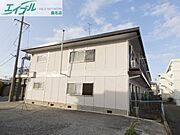 カトウハイツ 1階 築50年10ヶ月の賃貸物件