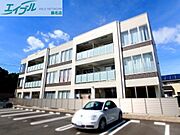 サンベルグ 1階 築11年5ヶ月の賃貸物件