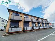 アリュール 2階 築21年8ヶ月の賃貸物件