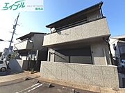 西別所駅より徒歩23分 2階 築24年9ヶ月の賃貸物件