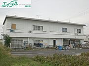 近鉄長島駅より徒歩18分 1階 築36年3ヶ月の賃貸物件