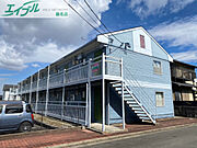 ビューカトレア 2階 築30年4ヶ月の賃貸物件