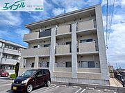 サンリットWI 3階 築13年3ヶ月の賃貸物件