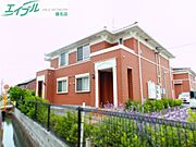 伊勢朝日駅より徒歩12分 2階 築19年2ヶ月の賃貸物件